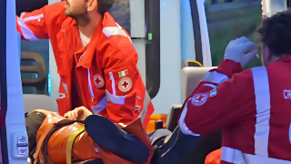 Macerata - Studentessa investita mentre va a scuola, trasferita in ospedale